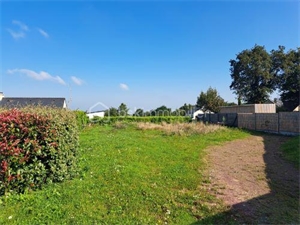 terrain à la vente -   35890  LAILLE, surface 465 m2 vente terrain - UBI481924469